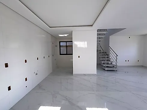 Apartamento 3 Quartos no Villa Toscana - Nova Palhoça - Apartamento em Nova Palhoça, Palhoça - Foto 5