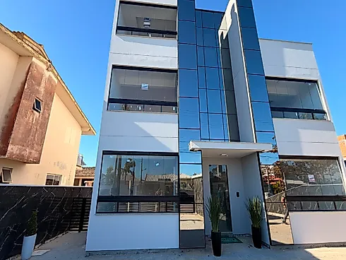 Cobertura 4 Quartos no Residencial Isabela Xxii - Pinheira - Apartamento em Pinheira, Palhoça - Foto 4