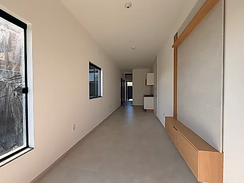 Casa geminada em Nova Palhoça, Palhoça