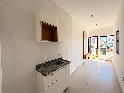 Casa geminada em Nova Palhoça, Palhoça
