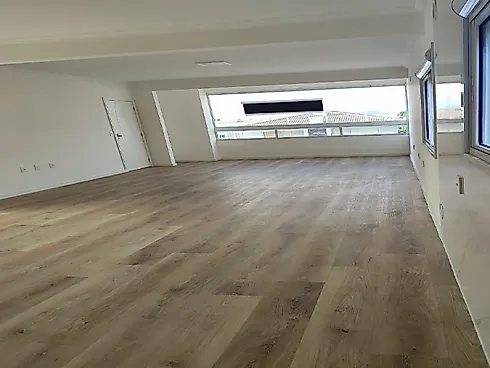 Cobertura 4 Quartos no Residencial Maria Ii - Pinheira - Apartamento em Pinheira, Palhoça - Foto 2