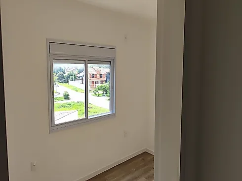 Cobertura 4 Quartos no Residencial Maria Ii - Pinheira - Apartamento em Pinheira, Palhoça - Foto 3
