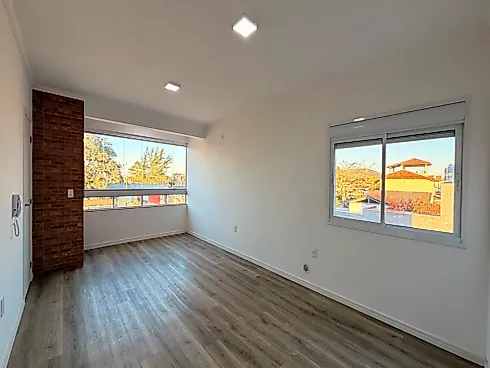 Apartamento 3 Quartos no Residencial Maria I - Pinheira - Apartamento em Pinheira, Palhoça - Foto 4