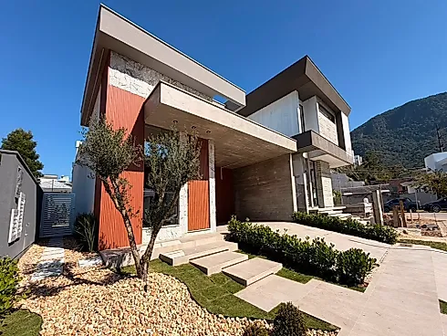 Casa com 3 Quartos no Reserva da Pedra - Pedra Branca - Casa em condomínio em Pedra Branca, Palhoça - Foto 3
