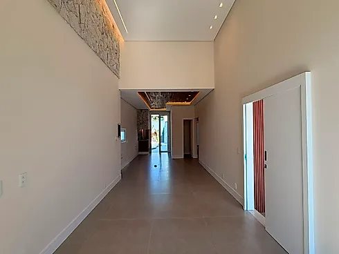 Casa com 3 Quartos no Reserva da Pedra - Pedra Branca - Casa em condomínio em Pedra Branca, Palhoça - Foto 5
