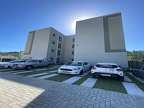 Apartamento em São Sebastião, Palhoça