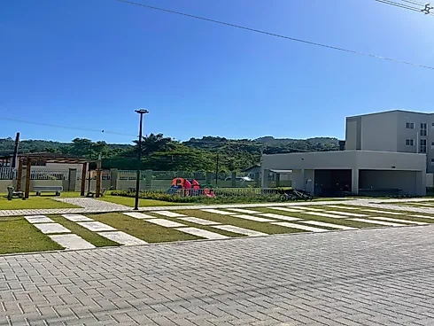 Apartamento em São Sebastião, Palhoça