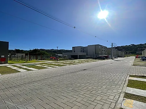 Apartamento em São Sebastião, Palhoça