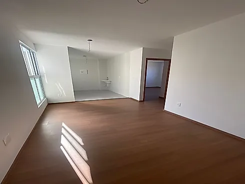 Apartamento Residencial Flores de Gaia São Sebastião Palhoça - Foto 6