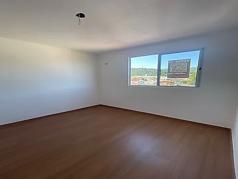 Apartamento Residencial Flores de Gaia São Sebastião Palhoça - Foto 10
