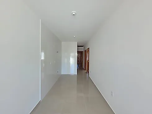 Casa 2 Quartos no Loteamento Vale Verde - Bela Vista - Casa geminada em Bela Vista, Palhoça - Foto 2