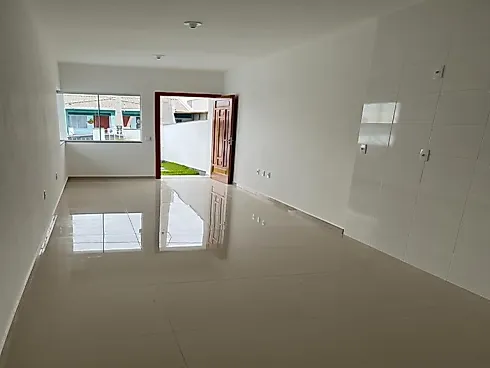 Casa 2 Quartos no Loteamento Vale Verde - Bela Vista - Casa geminada em Bela Vista, Palhoça - Foto 3