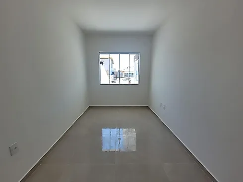 Casa 2 Quartos no Loteamento Vale Verde - Bela Vista - Casa geminada em Bela Vista, Palhoça - Foto 5