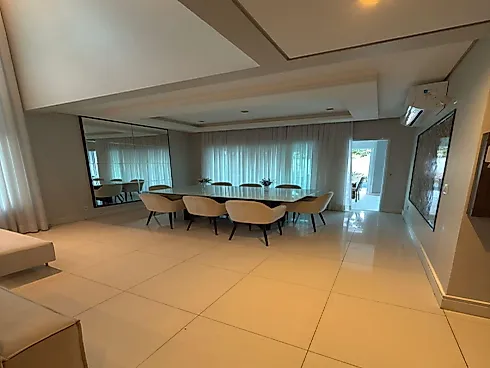 Casa 4 Quartos sendo 1 Suíte Master - Pedra Branca - Casa em Pedra Branca, Palhoça - Foto 4