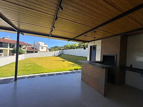Casa 3 Quartos sendo 1 Suíte - Picadas do Sul - Casa em Picadas do Sul, São José - Foto 4