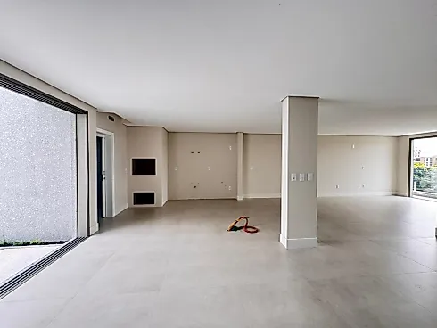 Casa 3 Quartos com Piscina - Pedra Branca - Casa em Pedra Branca, Palhoça - Foto 3