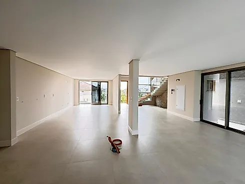 Casa 3 Quartos com Piscina - Pedra Branca - Casa em Pedra Branca, Palhoça - Foto 4