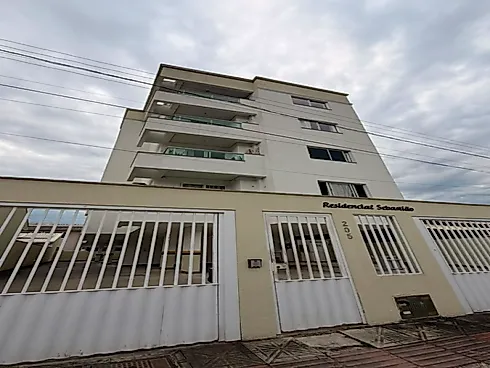 São Sebastião, Palhoça