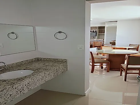 Apartamento 2 Dormitórios no Aririú - Foto 11