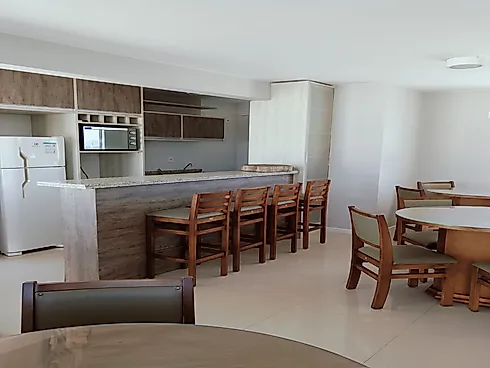 Apartamento 2 Dormitórios no Aririú - Foto 13