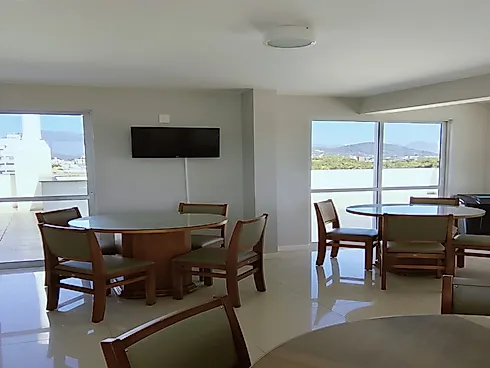 Apartamento 2 Dormitórios no Aririú - Foto 14
