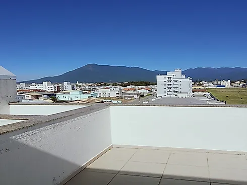Apartamento 2 Dormitórios no Aririú - Foto 17