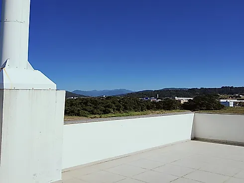 Apartamento 2 Dormitórios no Aririú - Foto 18