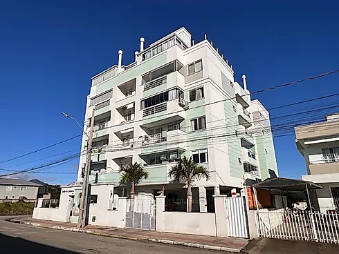 Apartamento 2 Dormitórios no Aririú - Apartamento em Aririú, Palhoça - Foto 3