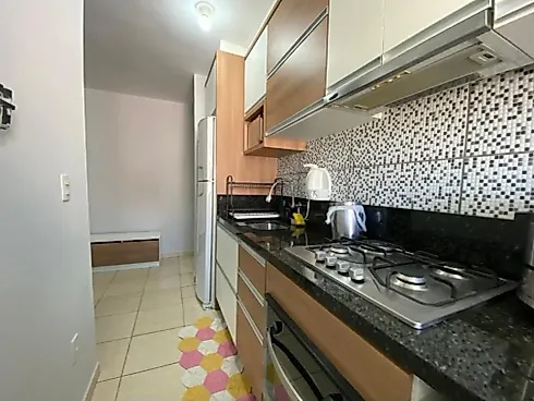 Apartamento 2 Quartos - São Sebastião - Foto 10