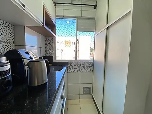 Apartamento 2 Quartos - São Sebastião - Foto 11