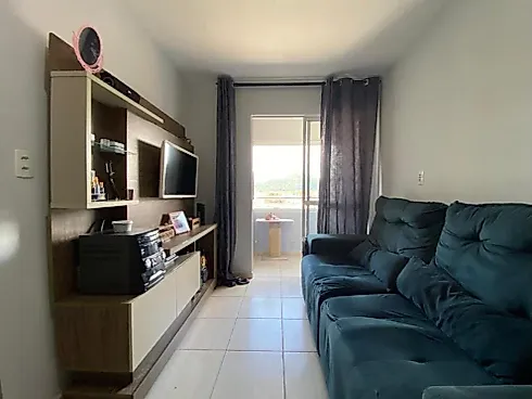 Apartamento 2 Quartos - São Sebastião - Foto 12