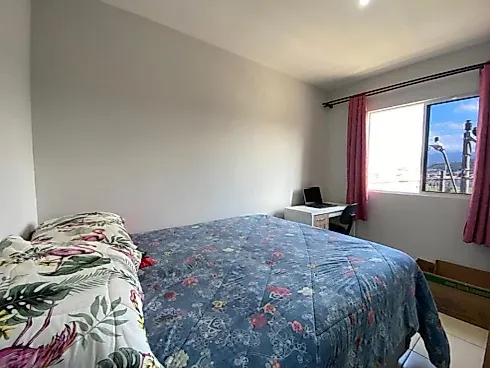 Apartamento 2 Quartos - São Sebastião - Foto 13