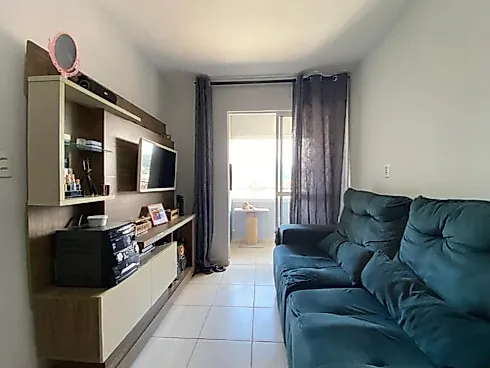 Apartamento 2 Quartos - São Sebastião - Apartamento em São Sebastião, Palhoça - Foto 4