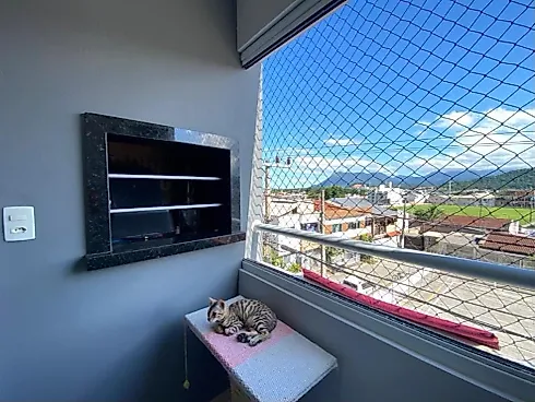 Apartamento 2 Quartos - São Sebastião - Foto 6