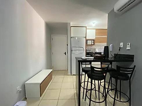 Apartamento 2 Quartos - São Sebastião - Foto 7