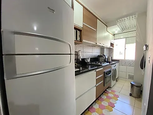 Apartamento 2 Quartos - São Sebastião - Foto 9