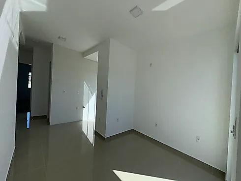Apartamento 2 Quartos no Residencial Ravena - Guarda do Cubatão - Apartamento em Guarda do Cubatão, Palhoça - Foto 4