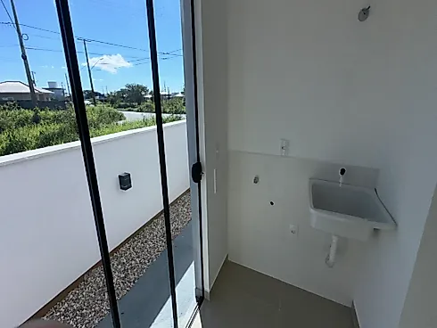 Apartamento 2 Quartos no Residencial Ravena - Guarda do Cubatão - Foto 7
