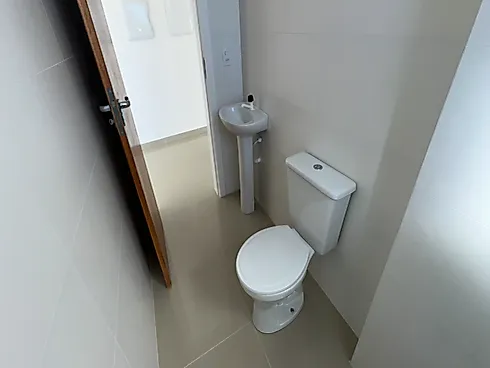 Apartamento 2 Quartos no Residencial Ravena - Guarda do Cubatão - Foto 16