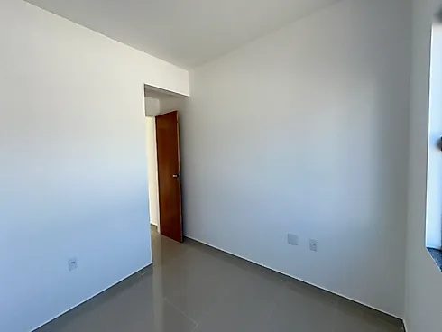 Apartamento 2 Quartos no Residencial Ravena - Guarda do Cubatão - Foto 14