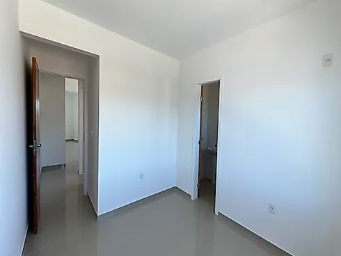 Apartamento no Residencial Ravena - Guarda do Cubatão - Foto 11