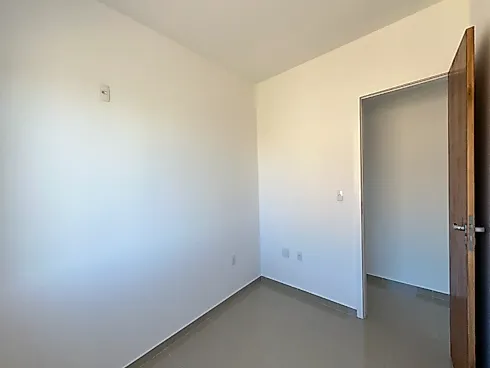 Apartamento no Residencial Ravena - Guarda do Cubatão - Foto 16