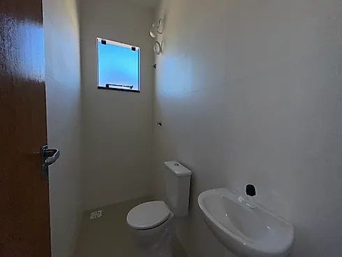 Apartamento no Residencial Ravena - Guarda do Cubatão - Foto 17