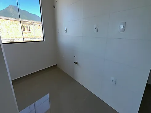 Apartamento no Residencial Ravena - Guarda do Cubatão - Foto 6