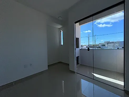 Apartamento no Residencial Ravena - Guarda do Cubatão - Foto 8