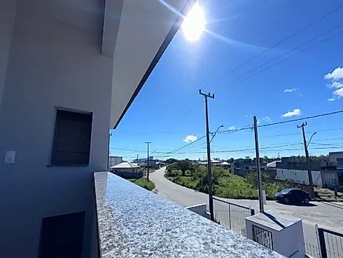 Apartamento no Residencial Ravena - Guarda do Cubatão - Foto 9
