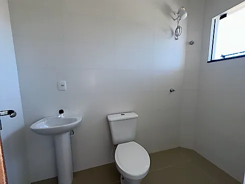 Apartamento no Residencial Ravena - Guarda do Cubatão - Foto 13