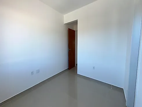 Apartamento no Residencial Ravena - Guarda do Cubatão - Foto 10