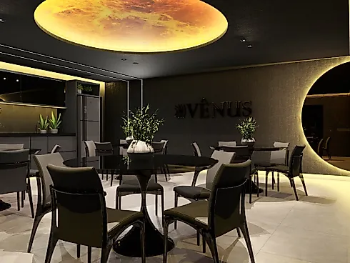 Apartamento 2 Quartos no Residencial Vênus - Pagani - Foto 10