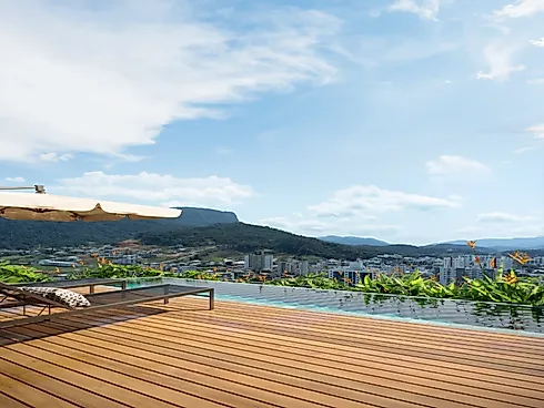 Apartamento 2 Quartos no Residencial Vênus - Pagani - Apartamento em Pagani, Palhoça - Foto 4